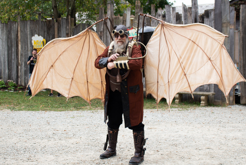 Ohio Renaissance Festival