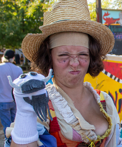 Ohio Renaissance Festival