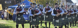 Highland Weekend Highland Weekend