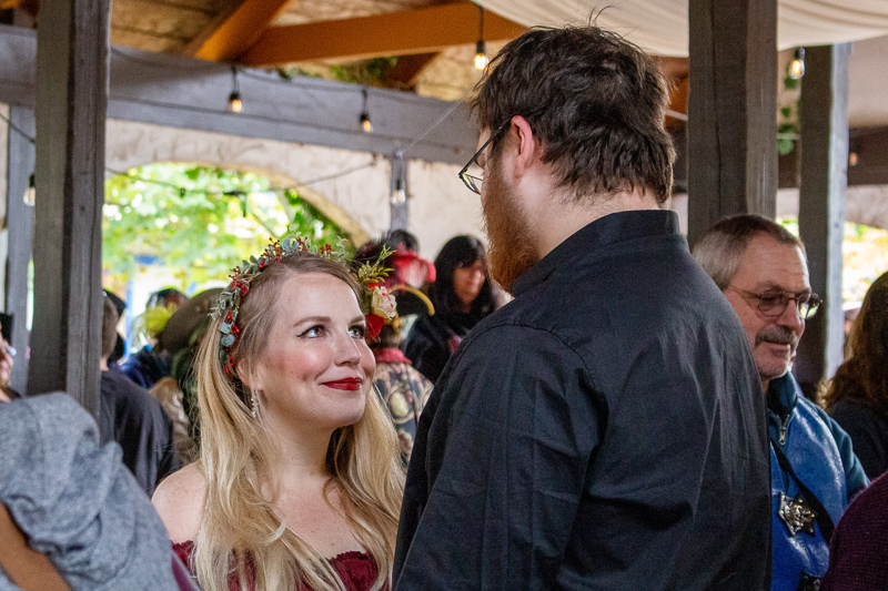 Ohio Renaissance Festival