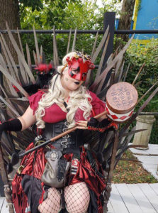 Why We Go To Faire