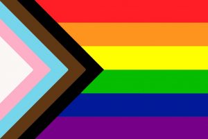 The LGBTQIA+ Community at Faire