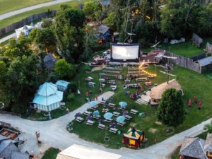 Rennie Movie List: What to Watch Before Faire