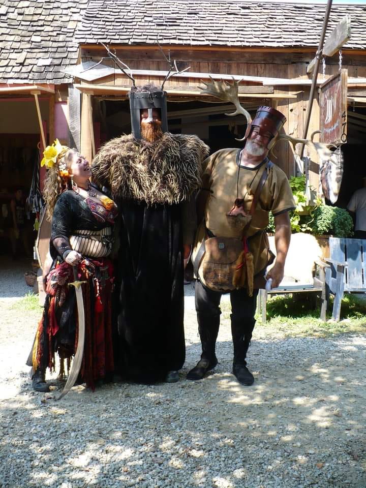 Ohio Renaissance Festival